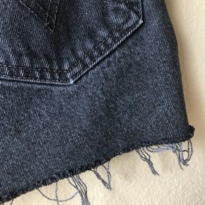 Levi's Shorts - Levi’s Vintage High Waisted Shorts Levi's Shorts - Levi’s Vintage High Waisted Shorts